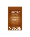 Invigorating Affirmation Badge (BROWN)